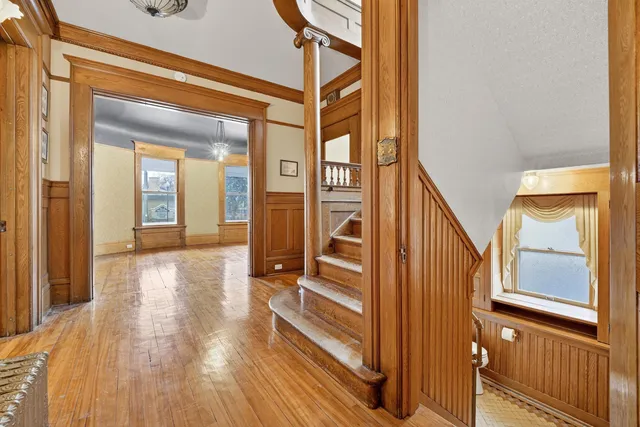 $447,900 | 1133 Algoma Boulevard, Oshkosh, WI 54901