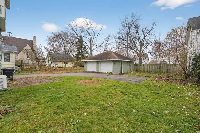 $447,900 | 1133 Algoma Boulevard, Oshkosh, WI 54901