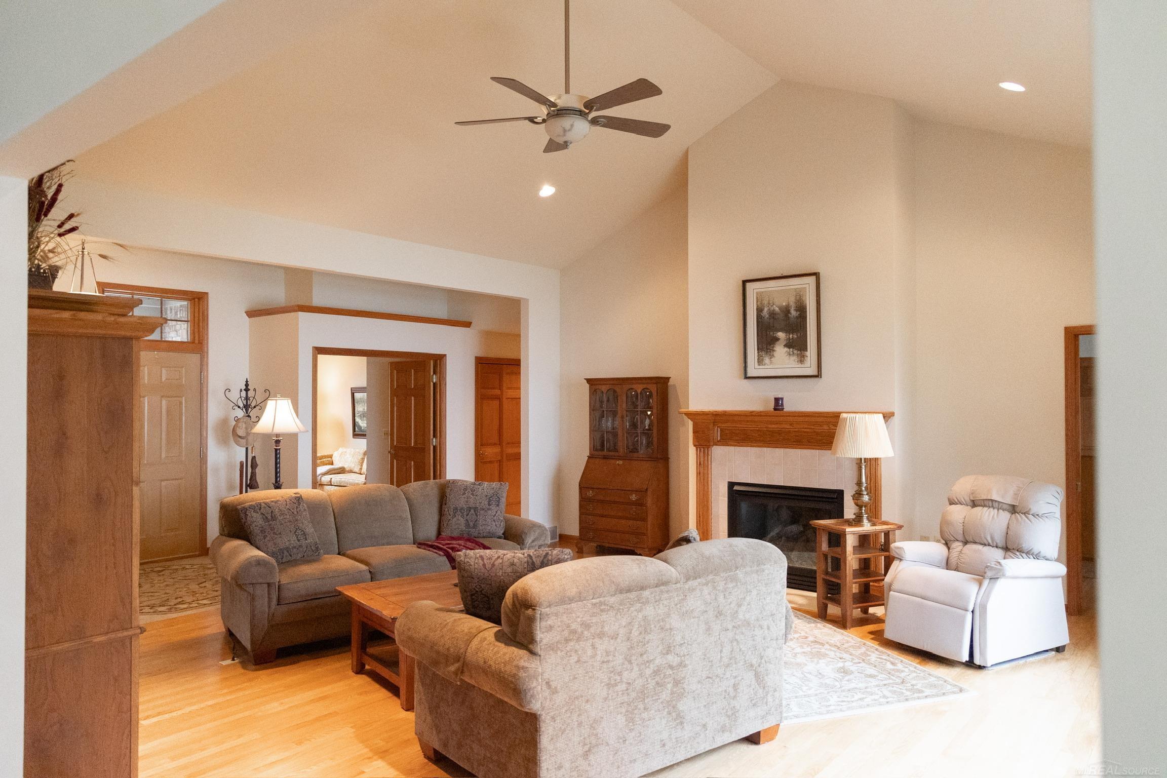 7350 Aitken Road Lexington, MI 48450 - Photo 50 of 95