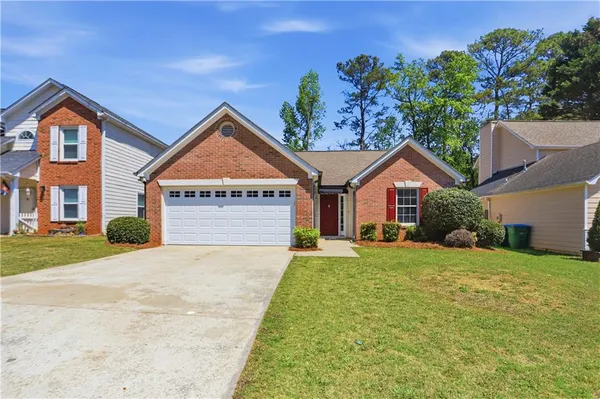 $379,900 | 880 Omaha Drive, Norcross, GA 30093