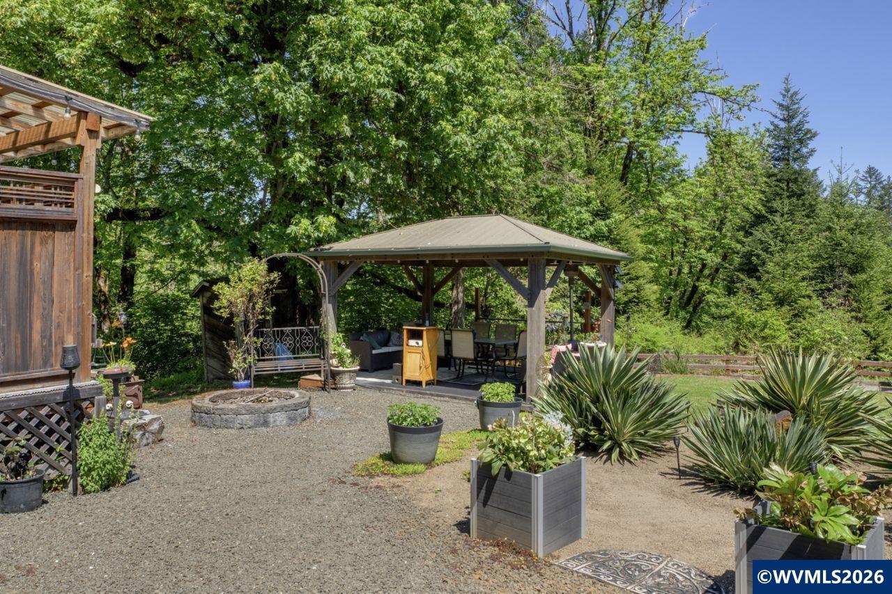 23830 Old Peak Road Philomath, OR 97370 - Photo 34 of 48