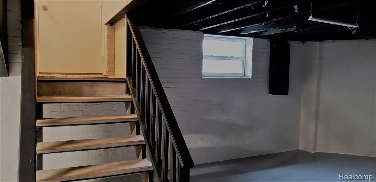 16022 Allen Road Taylor, MI 48180 - Photo 42 of 42 BASEMENT
