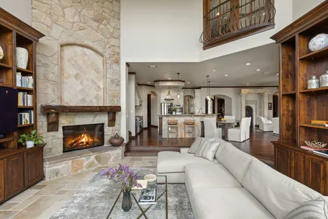 $3,500,000 | 1540 County Road 262, Georgetown, TX 78633