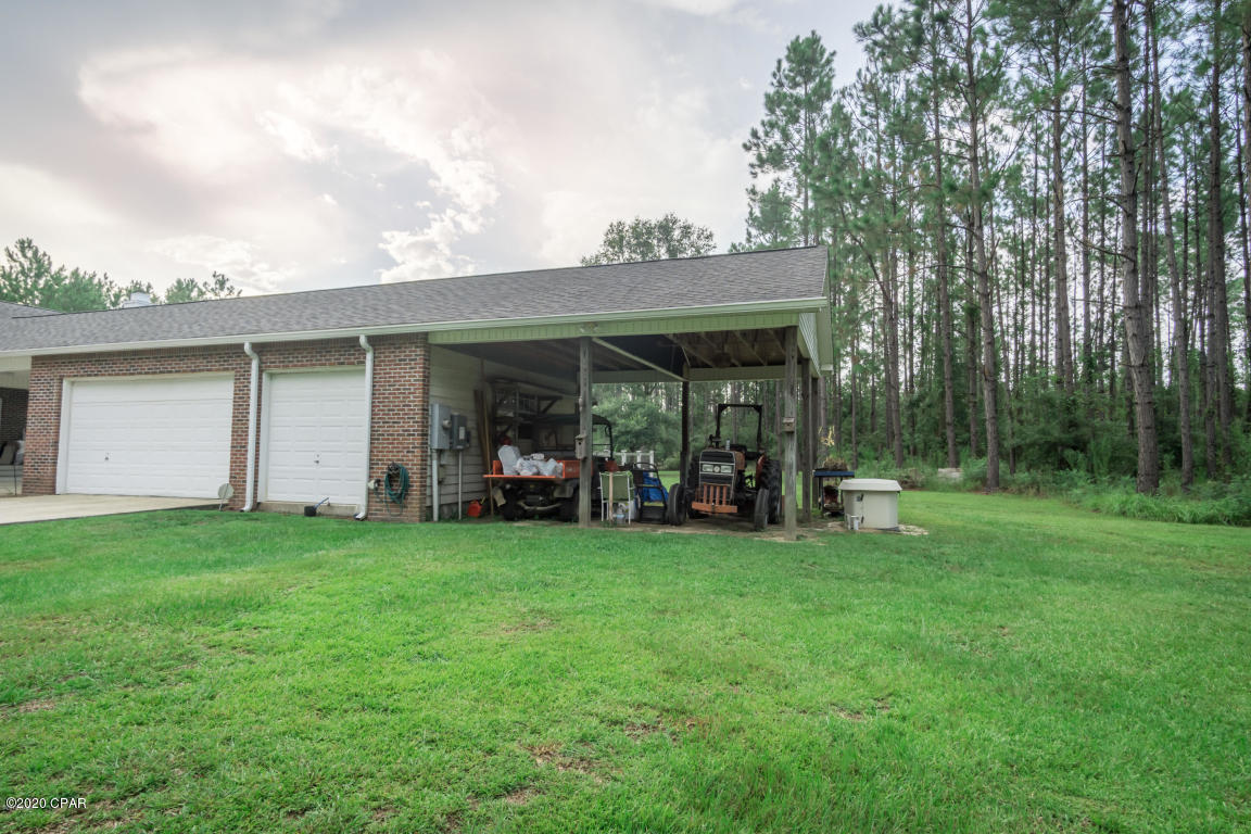 1797 Gainer Road Chipley, FL 32428 - Photo 32 of 47