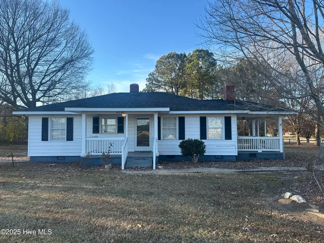 $1,500 | 8040 Highway 97, Elm City, NC 27822