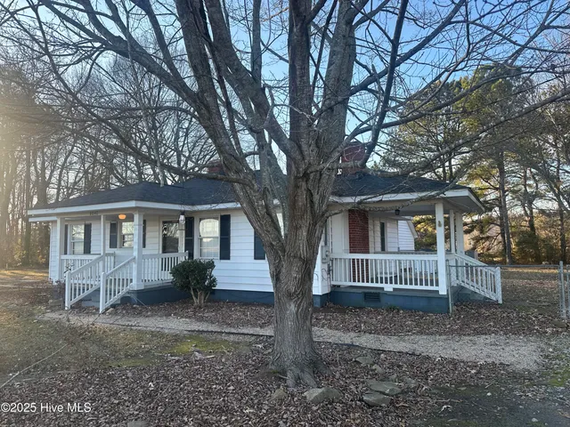 $1,500 | 8040 Highway 97, Elm City, NC 27822