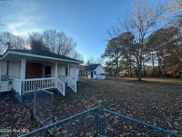 $1,500 | 8040 Highway 97, Elm City, NC 27822