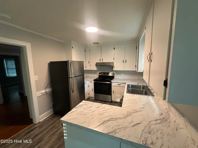 $1,500 | 8040 Highway 97, Elm City, NC 27822