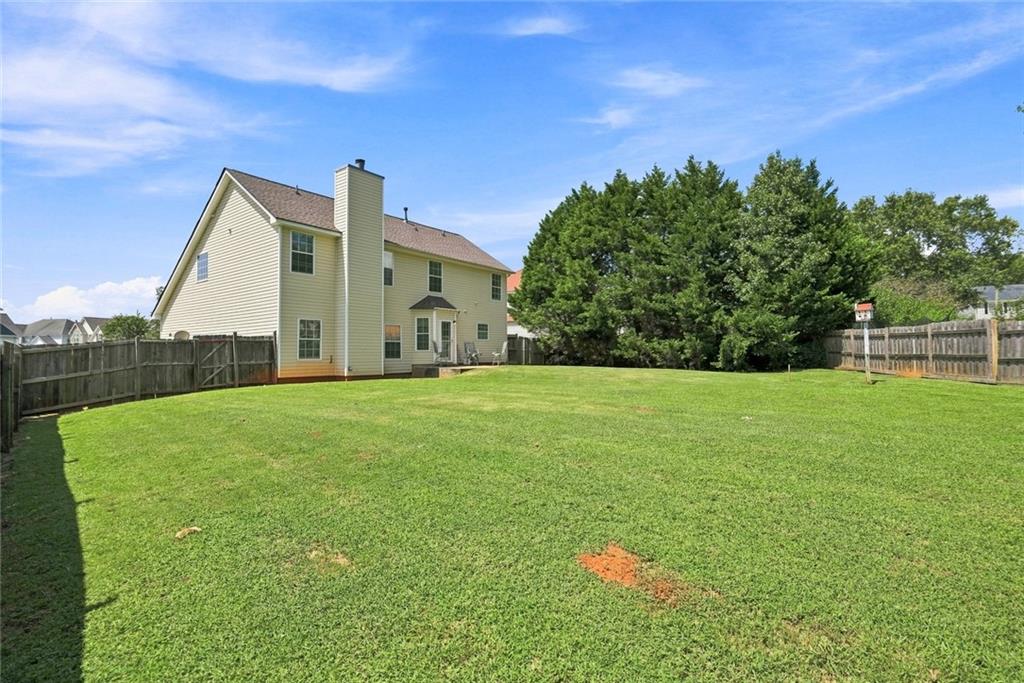 210 Spring Lake Terrace Covington, GA 30016 - Photo 28 of 32 Gallery Image 28