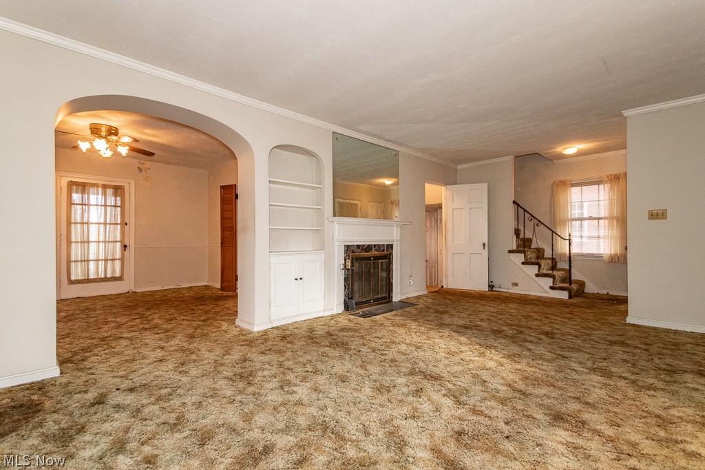 3407 Thorne Road Cleveland Heights, OH 44112 - Photo 7 of 24