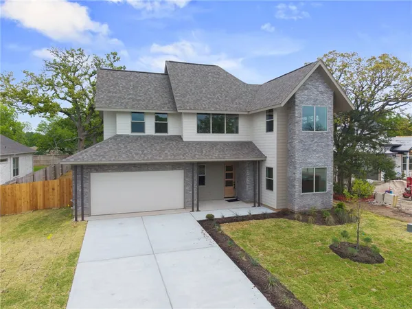 $849,000 | 3561 Anderson Arbor Court, College Station, TX 77845