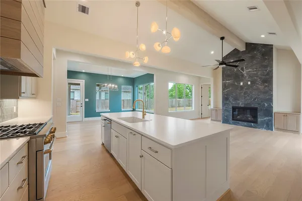 $849,000 | 3561 Anderson Arbor Court, College Station, TX 77845