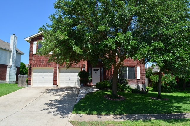 702 Runners Ridge Pflugerville, TX 78660 - Photo 1 of 1 Gallery Image 1