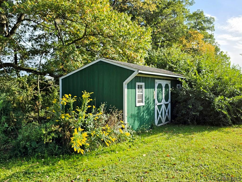 396 Old Mule Trail Road Garrett, PA 15542 - Photo 89 of 99