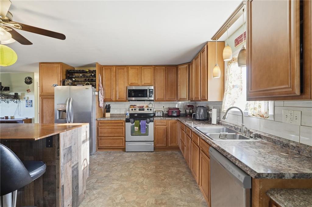 116 Troytown Road Fayette City, PA 15438 - Photo 19 of 43