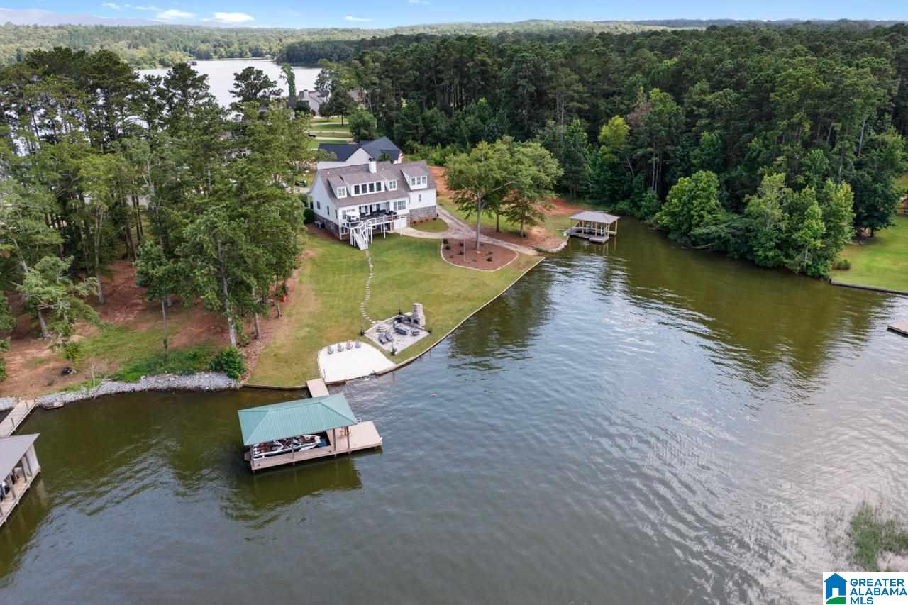 255 Grand Way Talladega, AL 35160 - Photo 47 of 50