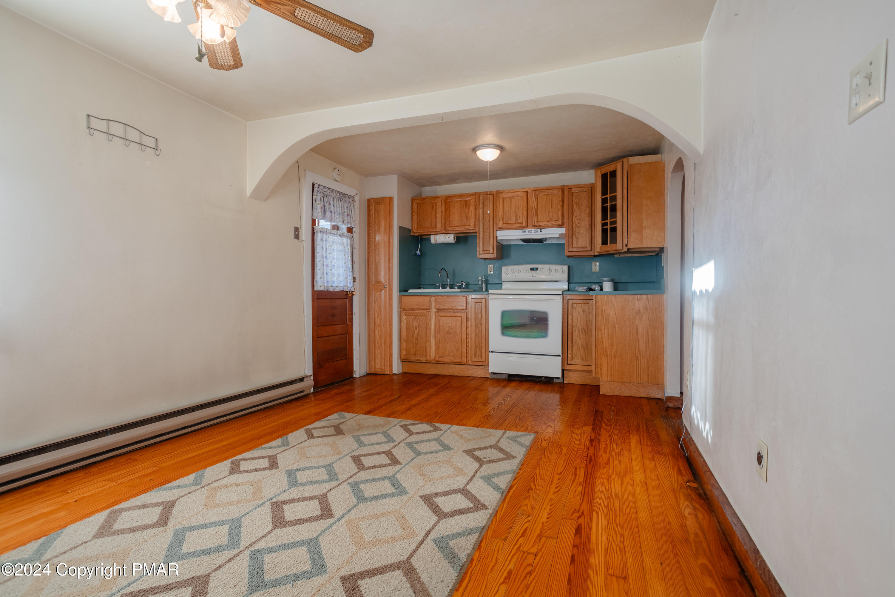585 Kunkletown Road Kunkletown, PA 18058 - Photo 3 of 19 Kitchen 2