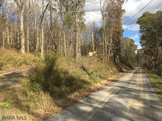 0 Teaberry Hollow Road Schellsburg, PA 15559 - Photo 2 of 16