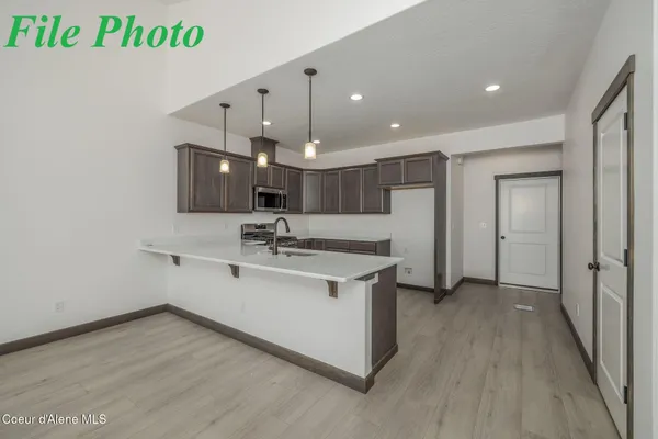 $439,900 | 7755 North Mocha Loop, Coeur D'Alene, ID 83815