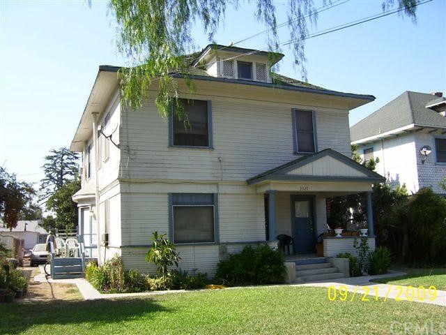 3327 Lemon Street Riverside, CA 92501 - Photo 1 of 1