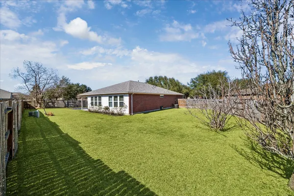 $285,000 | 1034 Clover Leaf Court, Rosenberg, TX 77469