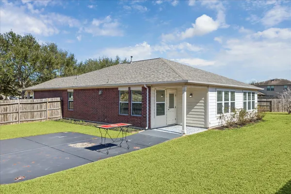 $285,000 | 1034 Clover Leaf Court, Rosenberg, TX 77469