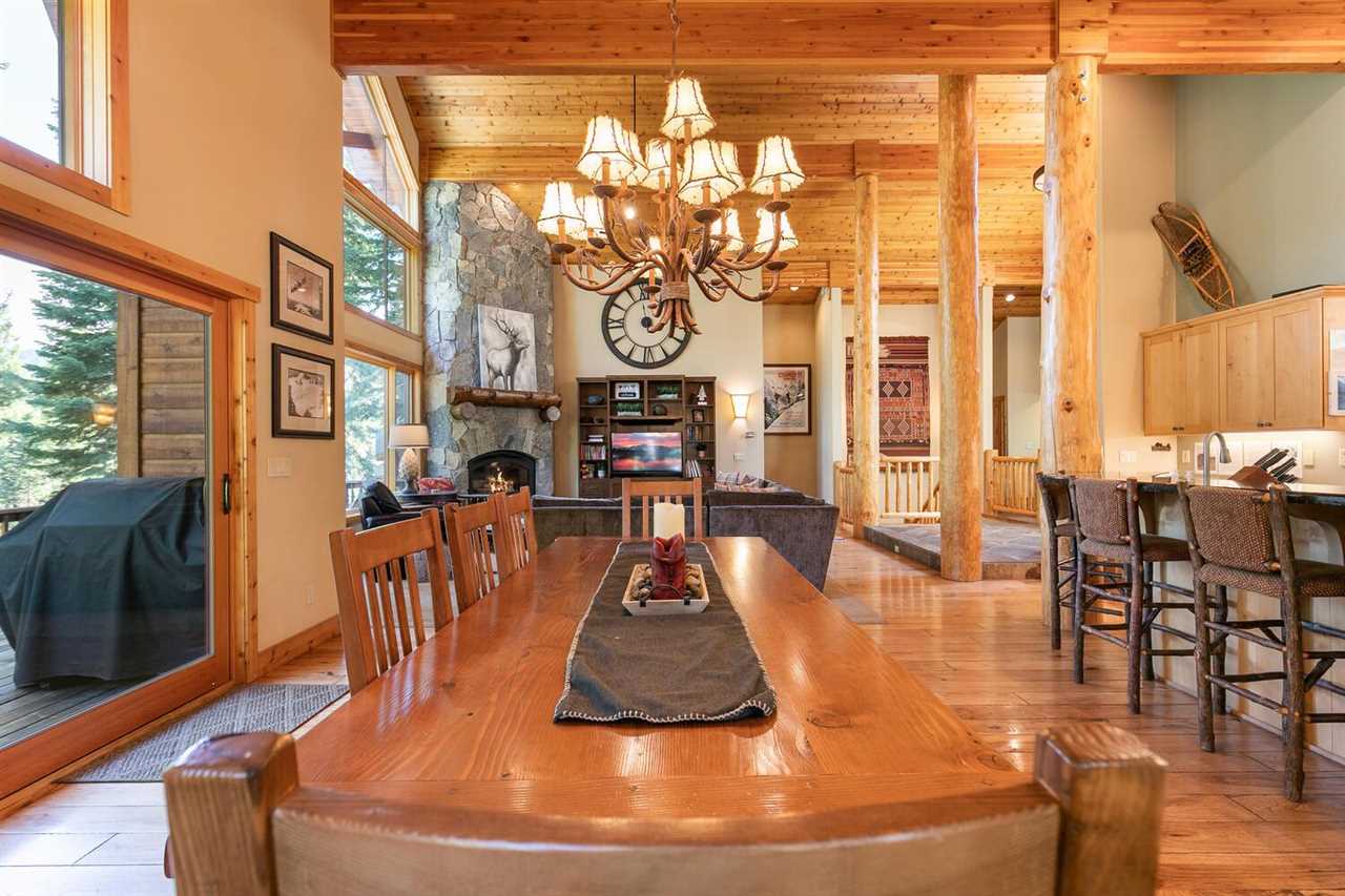 1755 Grouse Ridge Road Truckee, CA 96161 - Photo 2 of 20