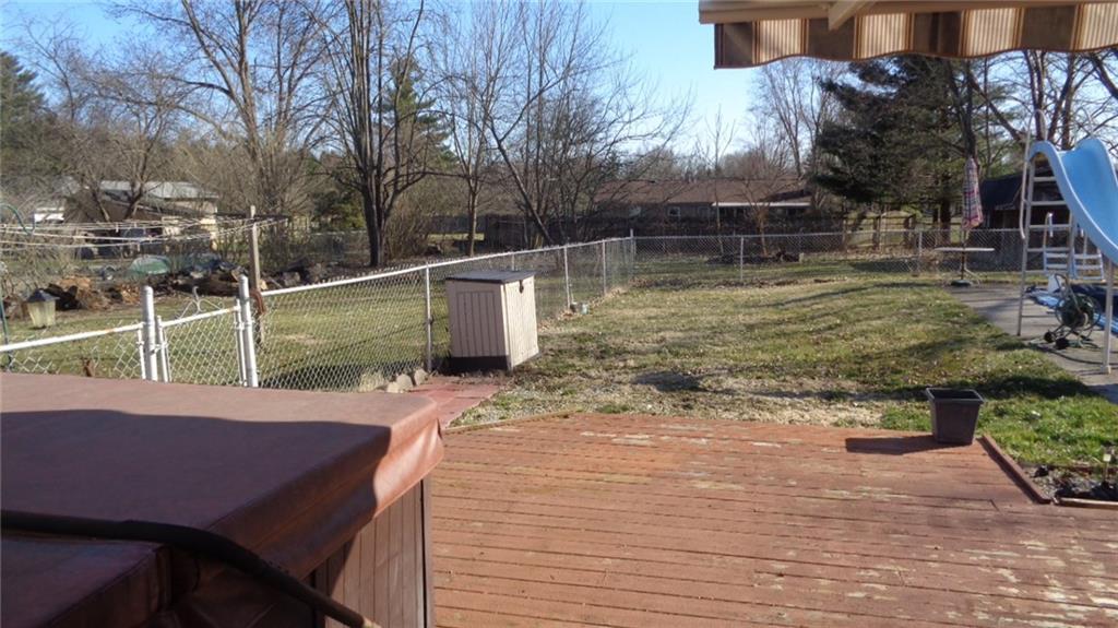 3825 Rocky Point Road Springfield, OH 45502 - Photo 34 of 54 Gallery Image 34
