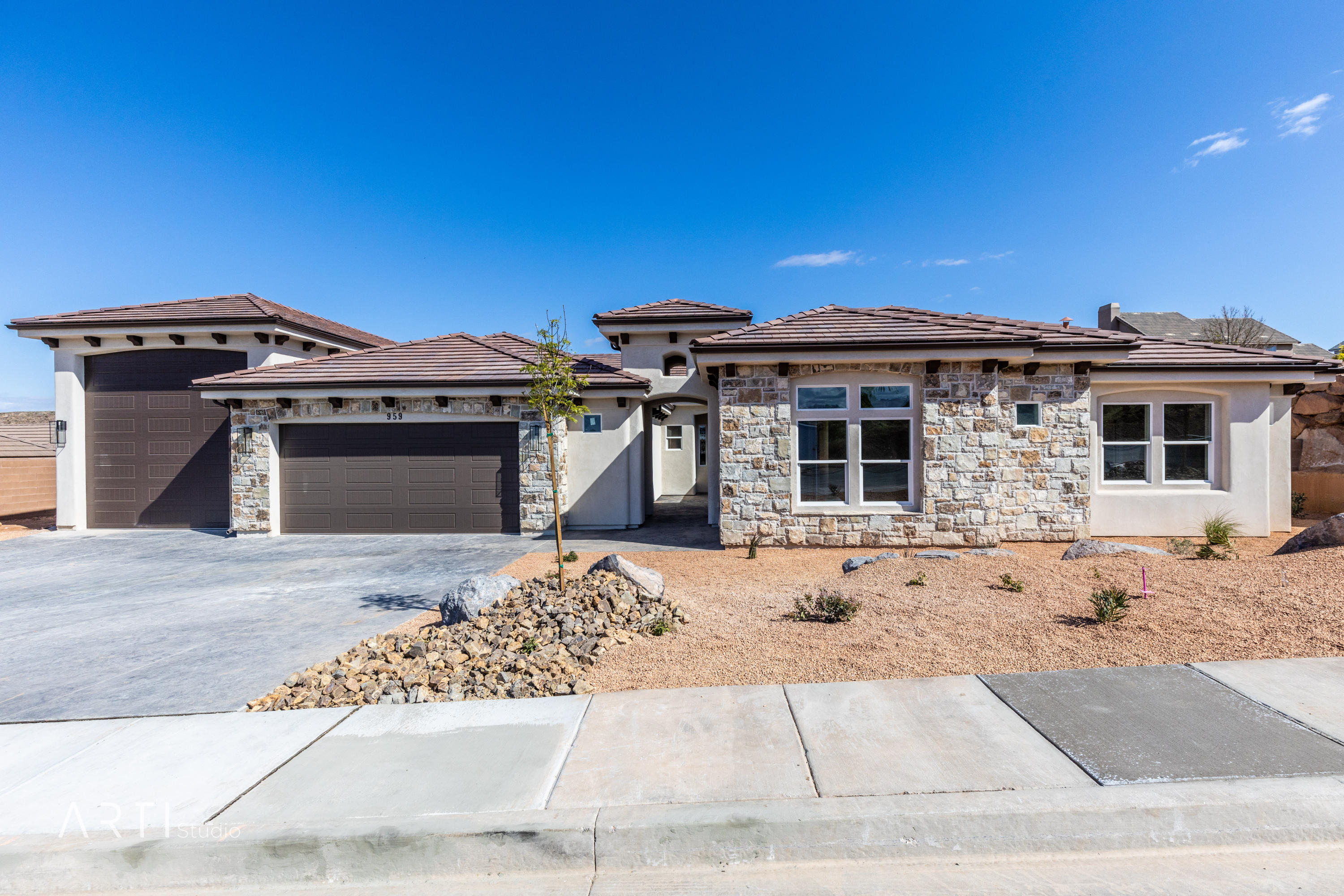 959 East Ridge Street Washington, UT 84780 - Photo 1 of 1 959 E Wild Ridge Dr - PFisher-34