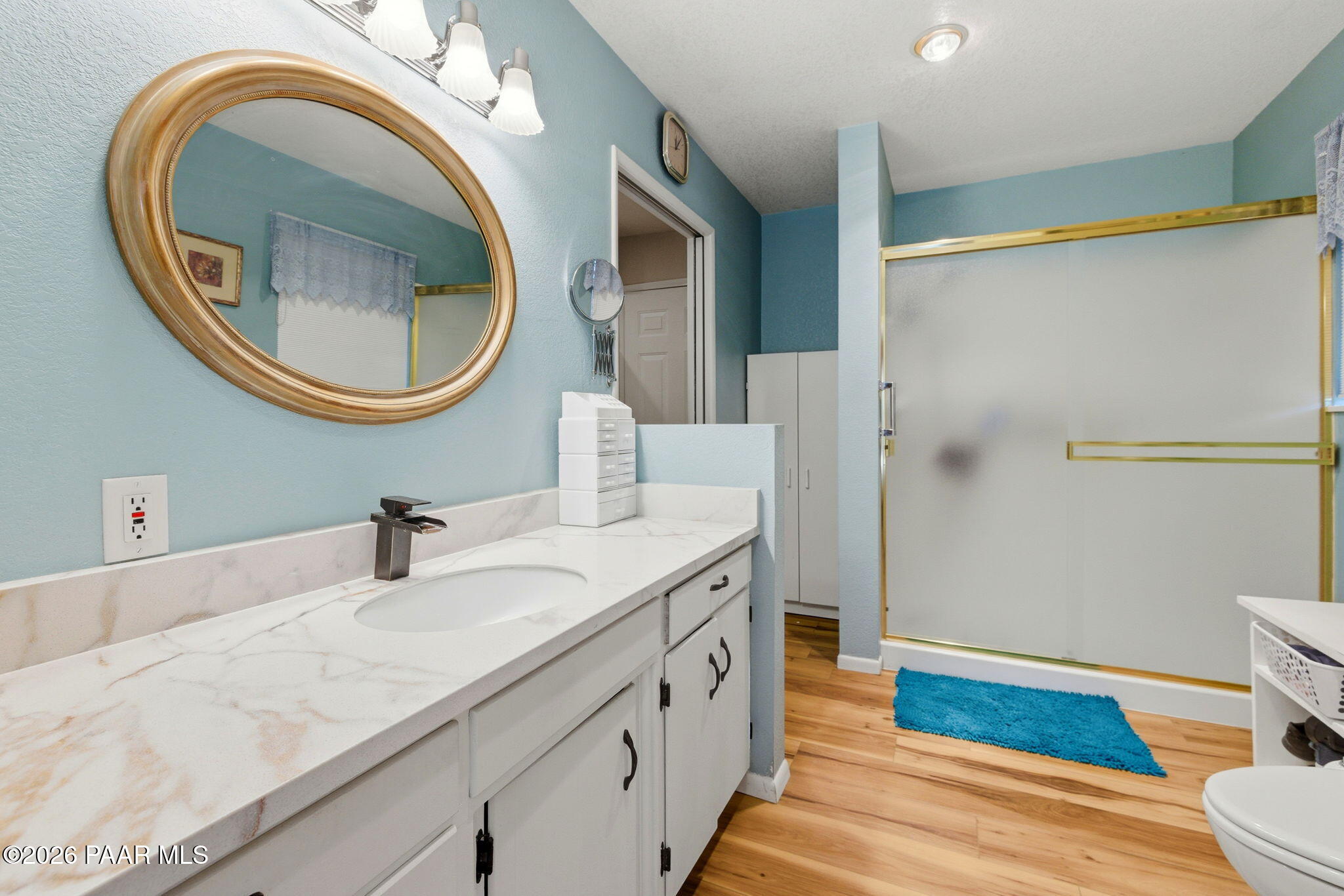 3030 Hozoni Road Prescott, AZ 86305 - Photo 19 of 37 19-Primary Bath