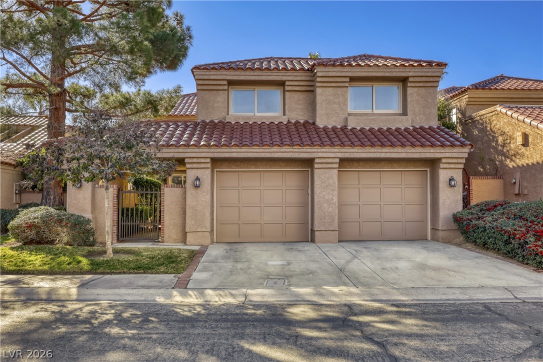 7607 Boca Raton Drive Las Vegas, NV 89113 - Photo 2 of 53 Gallery Image 2