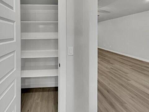 1610 144th Street Lubbock, TX 79423 - Photo 12 of 28 1610 144th hall closet