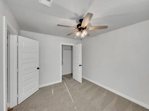 1610 144th Street Lubbock, TX 79423 - Photo 18 of 28 1610 144th bedroom 2(2)