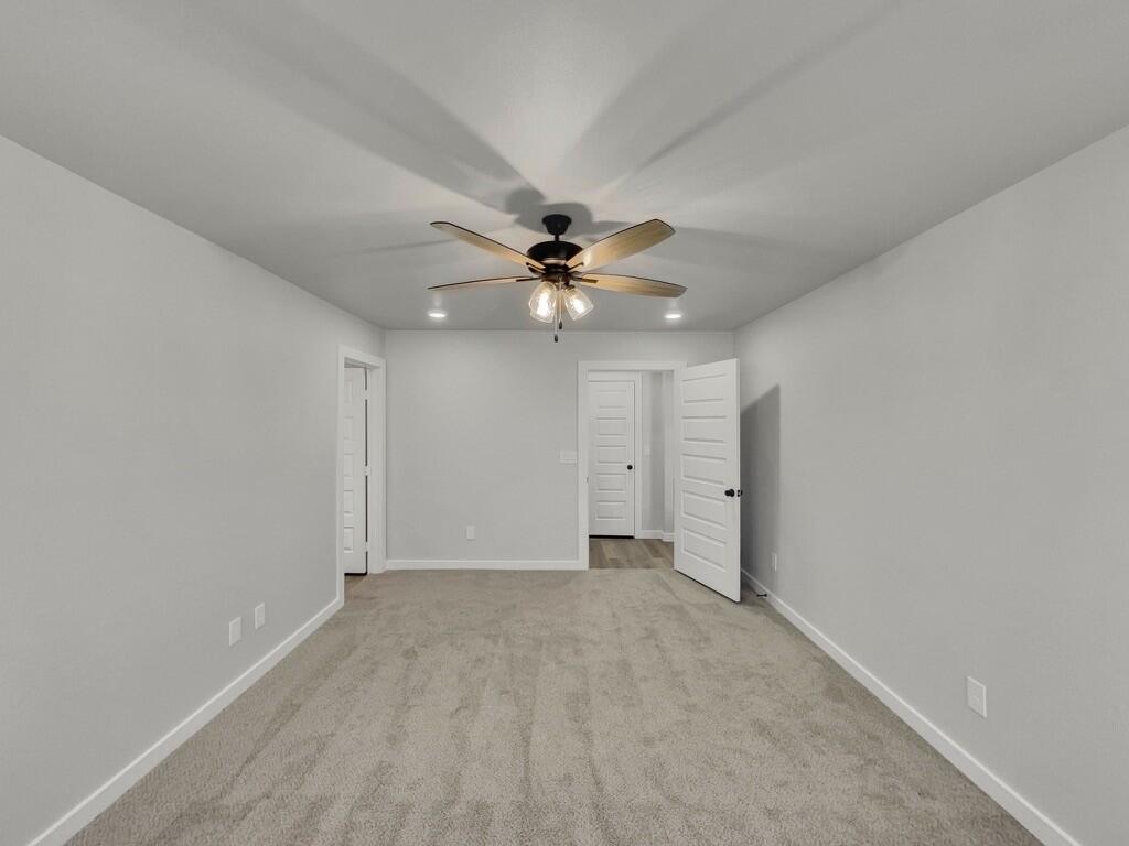 1610 144th Street Lubbock, TX 79423 - Photo 20 of 28 1610 144th master bedroom(2)