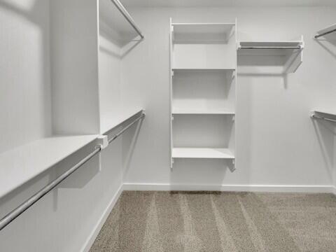 1610 144th Street Lubbock, TX 79423 - Photo 24 of 28 1610 144th master bedroom closet(2)