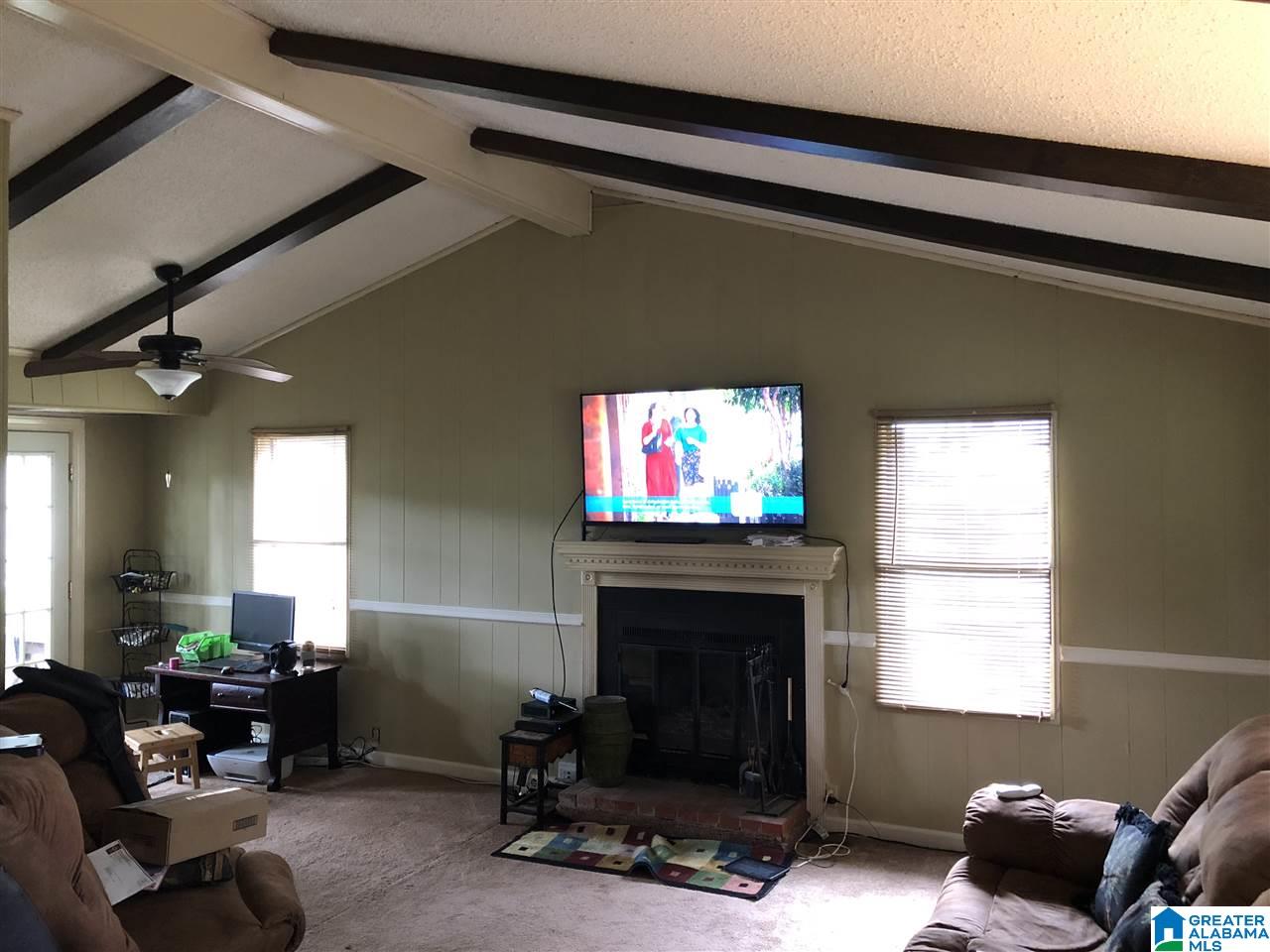 6073 Graham Road Mount Olive, AL 35117 - Photo 8 of 47