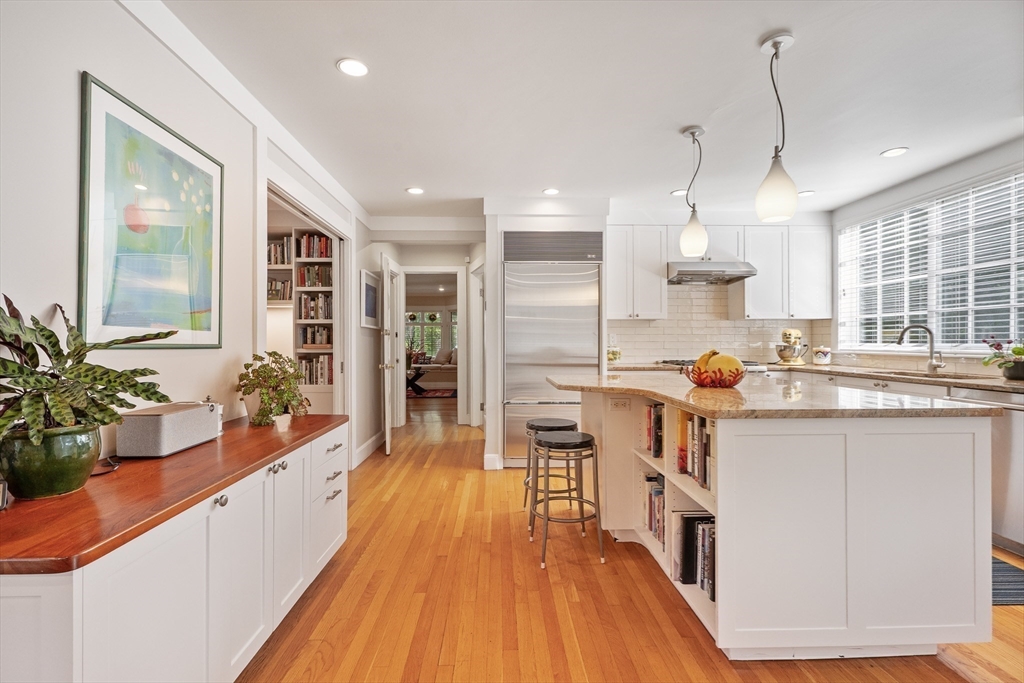 80 Pine Ridge Road Newton, MA 02468 - Photo 14 of 38