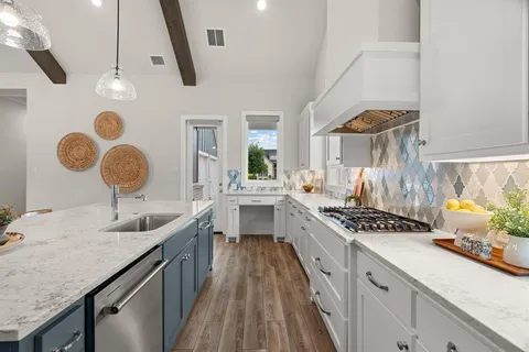$1,085,000 | 403 Travelers Terrace, Argyle, TX 76226