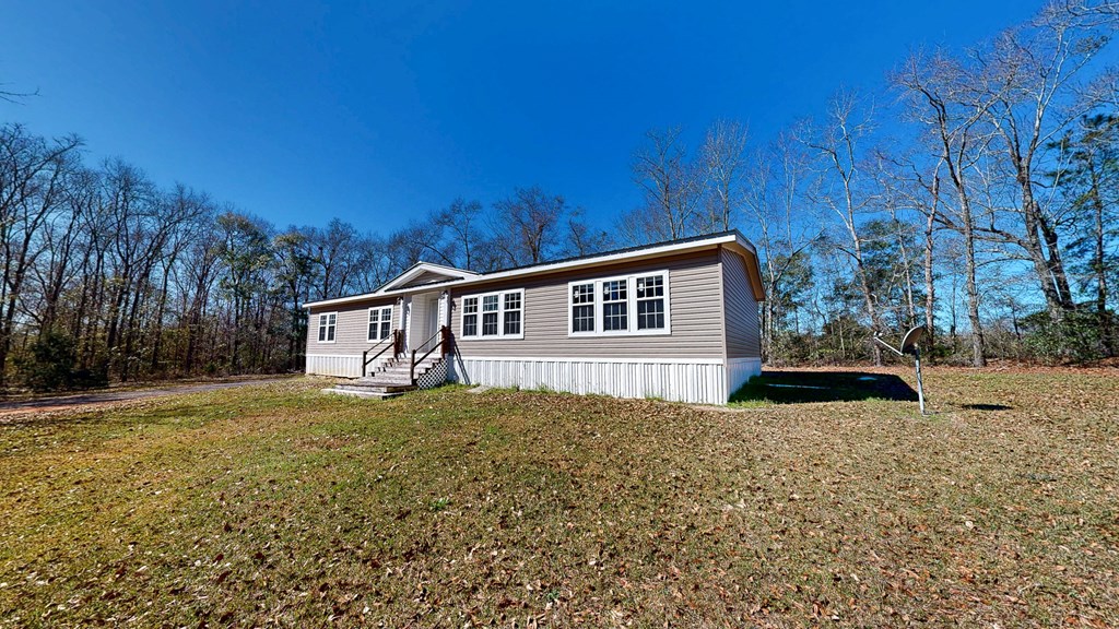 2018 Johnny Murphy Road Dothan, AL 36301 - Photo 45 of 49