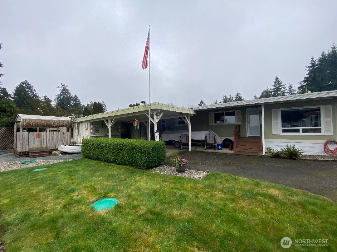 17103 Spanaway Loop Road South, Unit 15 Spanaway, WA 98387 - Photo 1 of 17 Gallery Image 1