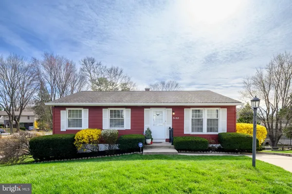 $450,000 | 5158 Orchard Green, Columbia, MD 21045