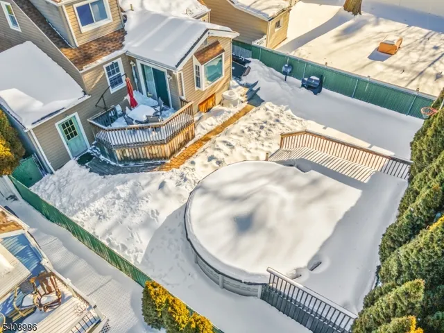 $499,000 | 102 Barnsdale Road, Clifton, NJ 07013