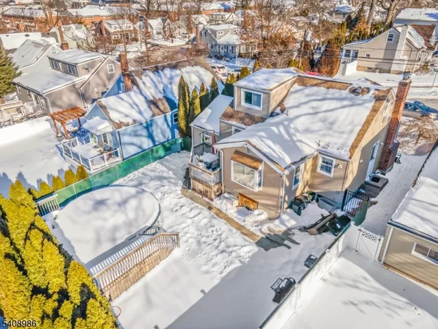 $499,000 | 102 Barnsdale Road, Clifton, NJ 07013