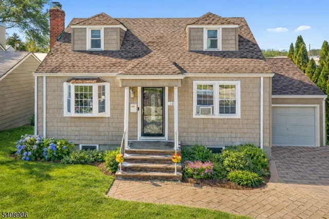 $499,000 | 102 Barnsdale Road, Clifton, NJ 07013