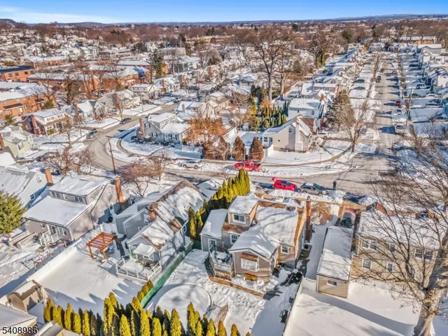 $499,000 | 102 Barnsdale Road, Clifton, NJ 07013