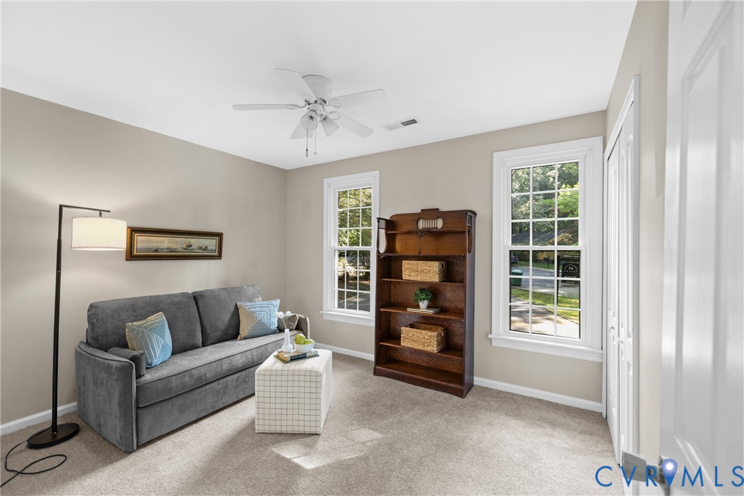 4906 Court Ridge Terrace Midlothian, VA 23112 - Photo 14 of 37 Gallery Image 14