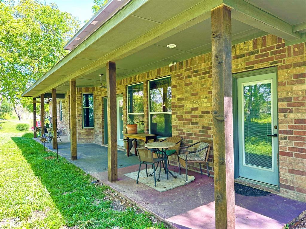 655 St Clair Road Ennis, TX 75119 - Photo 27 of 31