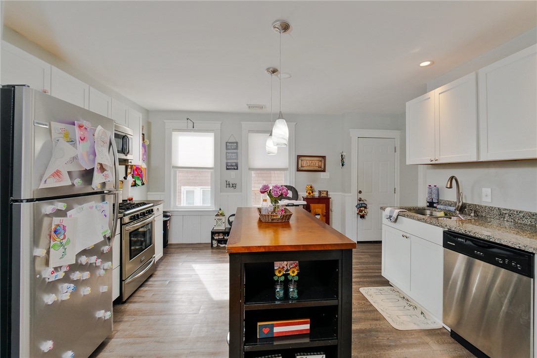 311 Ward Street Woonsocket, RI 02895 - Photo 1 of 16