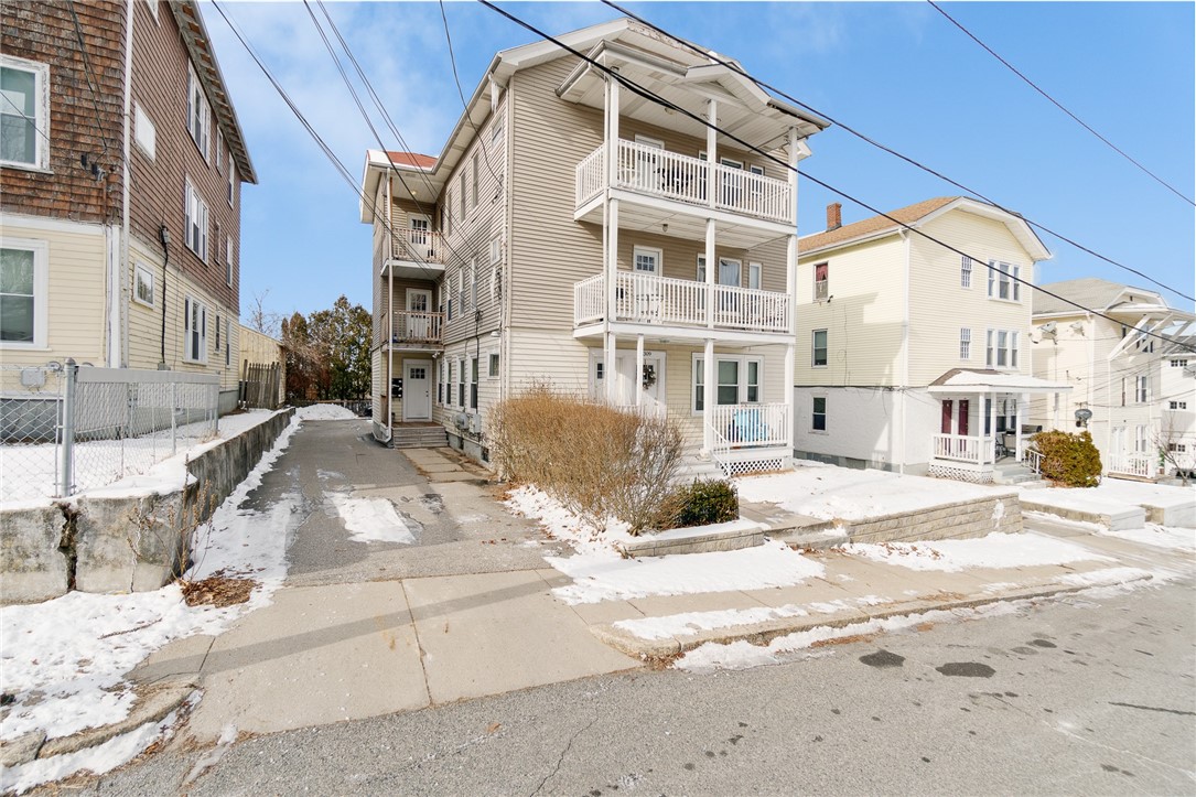 311 Ward Street Woonsocket, RI 02895 - Photo 14 of 16