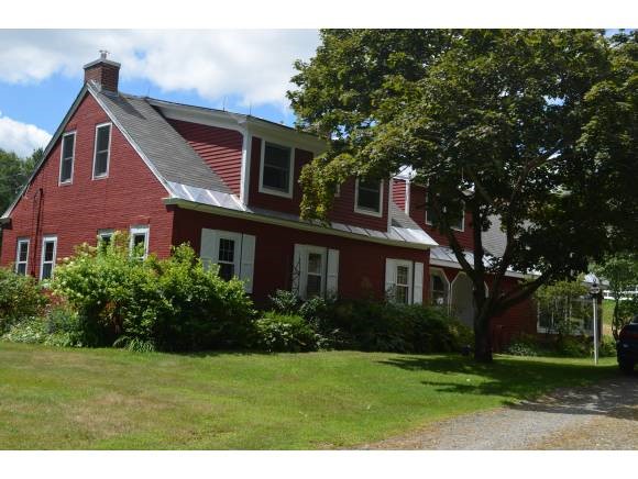 541 Hurd Pond Road Lempster, NH 03605 - Photo 1 of 1 Gallery Image 1